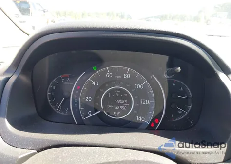 2014 Honda Cr-V Ex from USA, damaged, VIN 2HKRM4H54EH626700